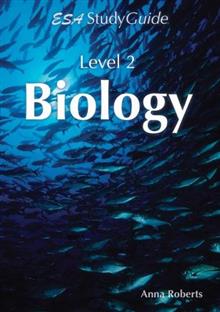 NCEA Level 2 Biology Study Guide
