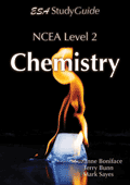NCEA Level 2 Chemistry