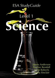 NCEA Level 1 Science Study Guide