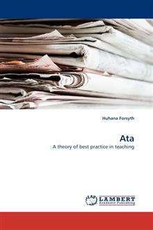 Ata: A theory of best practice in teaching
