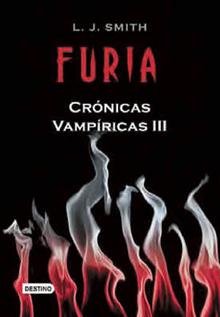 Furia, Cronicas Vampiricas III