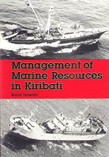 Management of Marine Resources in Kiribati