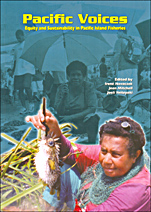 Pacific Voices: Equity And Sustainability In Pacific Islands Fisheries