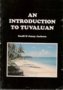 An Introduction To Tuvaluan