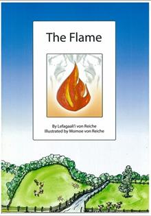 The Flame