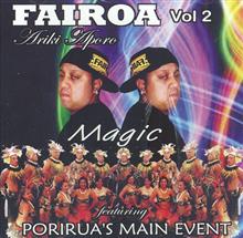 Fairoa