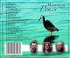 Mauritau/Peace (cd)