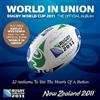 World in union: the Rugby World Cup 2011