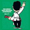 The Great New Zealand Songbook Vol 2 - CD only