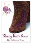 Blendy knits Socks