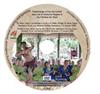 Faaaloaloga a Fiso ma Letele Asau ma le Aualuma faapea ai ma Faletua ma Tausi (dvd)