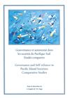 Revue juridique Polynesienne: Governance and Self Reliance in PAcific Island Societies