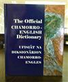 Official Chamorro Language Dictionary
