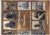 Maori Maidens & Warriors: Postcards from a bygone age