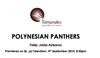 Polynesian Panthers (dvd)