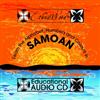 Learning the Alphabet Samoan CD