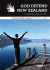 NATIONAL ANTHEM DVD IN ALL THREE OFFICIAL LANGUAGES( Te Reo, English and Sign)