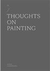 PX: Thoughts on Painting