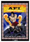 The Adventures of Afi - Episode 8: United Hearts