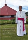 Faafaaipoipoga o le Faakerisiano ma le Aganuu Faasamoa ( the marriage between Christian theology and the Samoan culture).