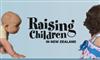 Raising Children in New Zealand