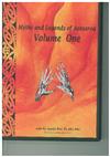 Myths and legends of Aotearoa: cds vol 2