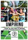 Facing the Challenges of Umpiring
