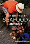 Great Barrier Island Seafood Cookbook