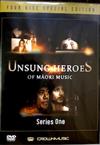 Unsung Heroes of Maori Music Series 1