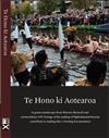 Te Hono ki Aotearoa