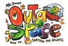 Outa Space: The Final Cartoon Frontier!