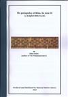 He Pukapuka Awhina He Mea Iti : A Helpful Little Book