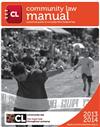 Community Law Manual 2013-2014