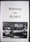 Bohemia to Puhoi