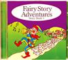 Fairy Story Adventures Story Book 1 CD
