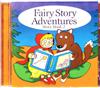 Fairy Story Adventures 2 (CD)