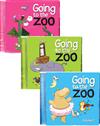 Going to the Zoo CD set