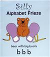 Silly Alphabet Frieze