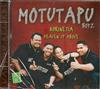 Motutapu Boyz - Korinetia Heaven Up Abov