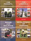 Developments in NZ History - Kevin Boon Set (set of 3)