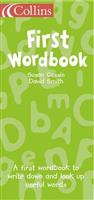 Collins First Word Book