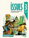 Issues: Cross-curricular Course for PSE: Bk. 3