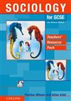Sociology for GCSE: Teachers' Resource Pack