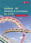 Nuffield-BP Business and Economics for GCSE