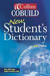 New Student's Dictionary