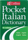 Collins Italian Pocket Dictionary