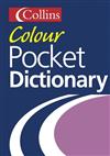 Collins Colour Pocket Dictionary