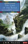 The Lord of the Rings: v.1: Fellowship of the Ring