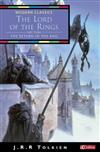 The Lord of the Rings: v.3: Return of the King