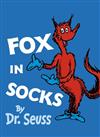 Fox in Socks: Miniature Edition